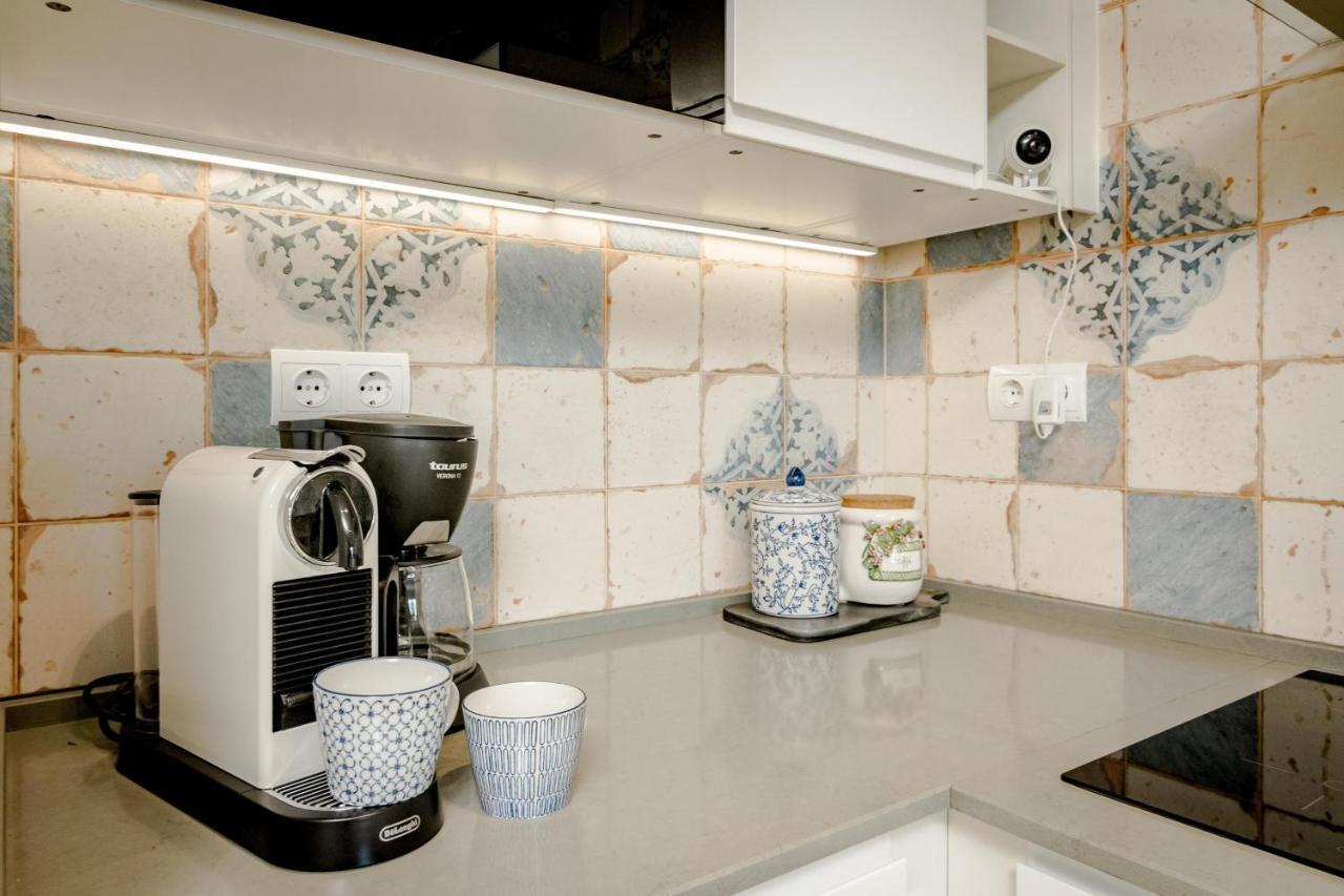 Cb- Cozy Refurbished Apartment, Perfect Location Appartement