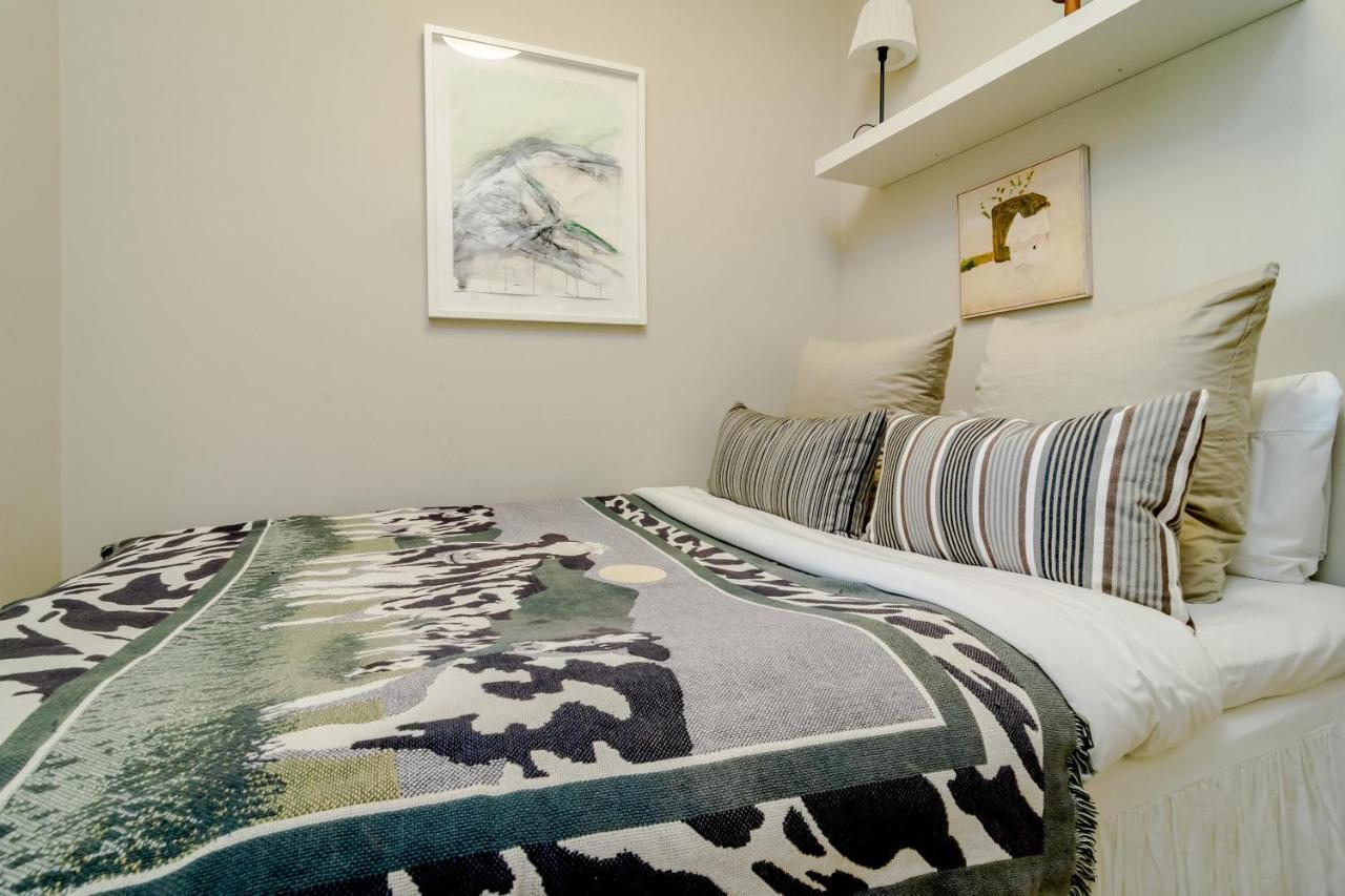 Appartement Cb- Cozy Refurbished Apartment, Perfect Location *