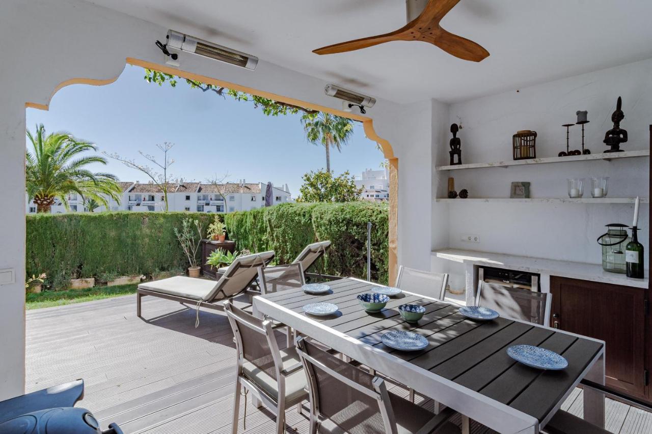 Cb- Cozy Refurbished Apartment, Perfect Location * Marbella
