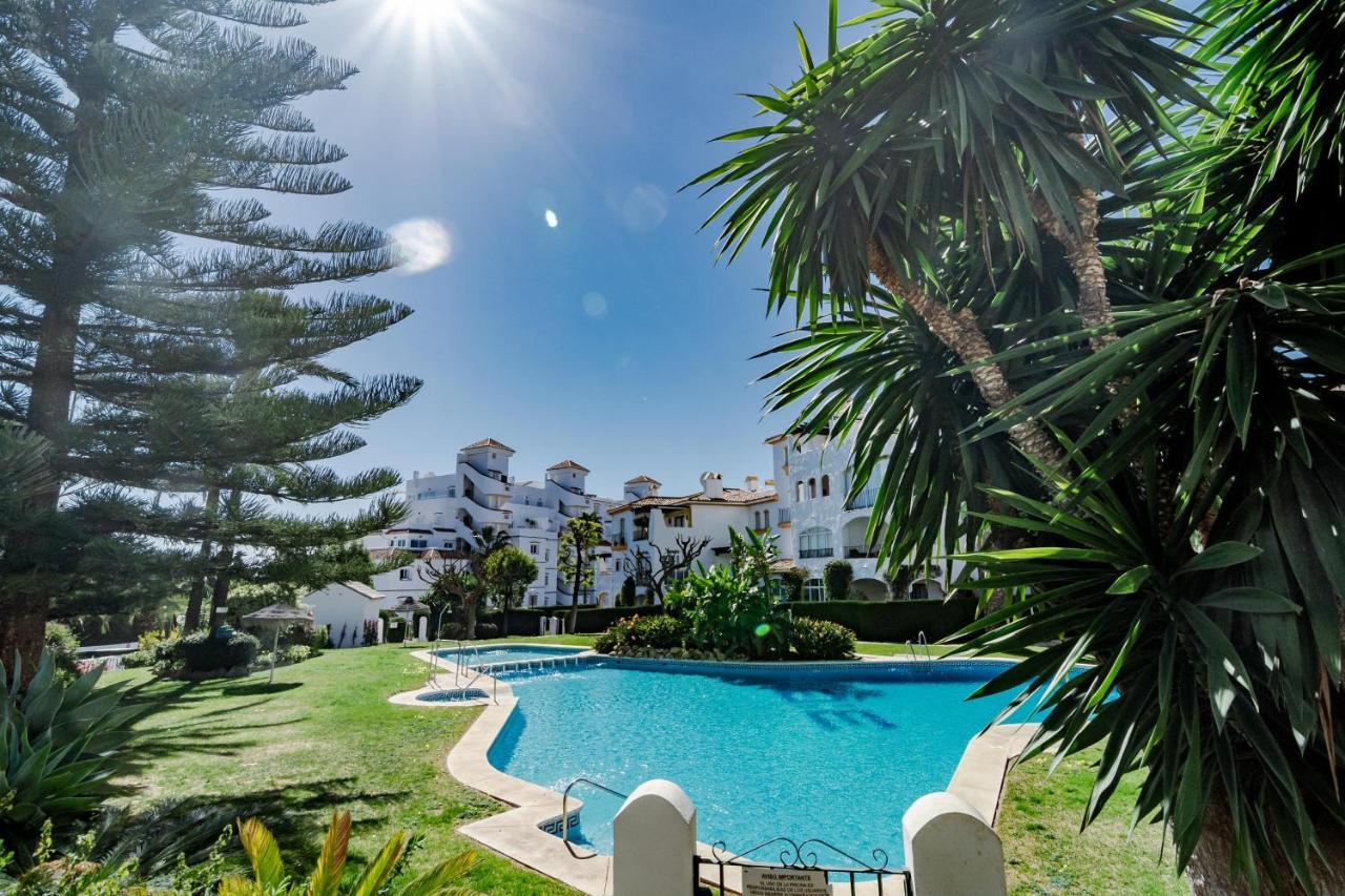 Appartement Cb- Cozy Refurbished Apartment, Perfect Location Marbella