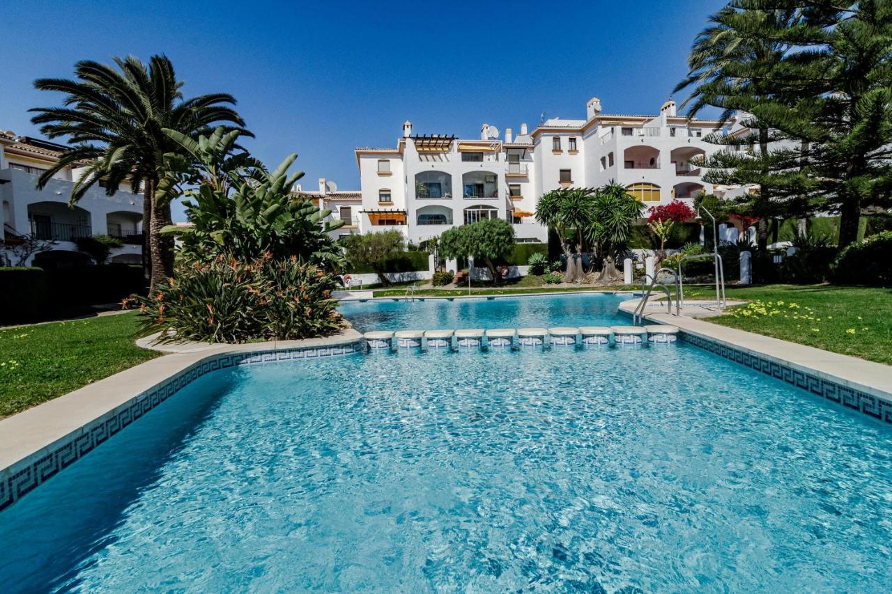 Cb- Cozy Refurbished Apartment, Perfect Location Appartement Marbella
